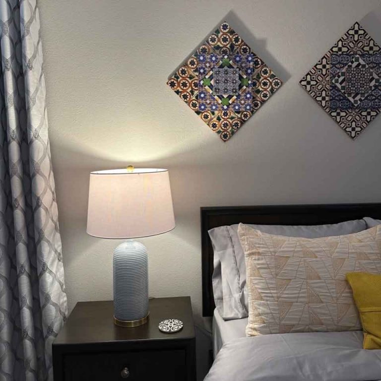 Curated Interior Design