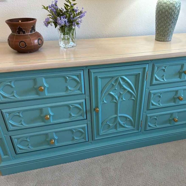 Furniture Transformation